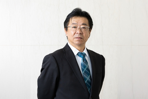伊藤 更治